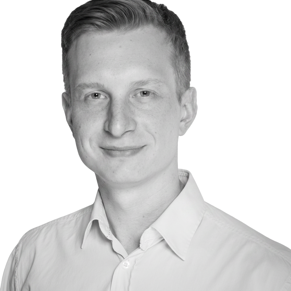 Hans Ritschl, E-Com & Data-Experte